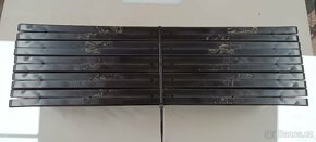 Podložka, rámeček na SPZ - 4