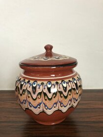 keramická souprava - 4