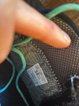 Dámské boty La Sportiva 38 1/2 - 4