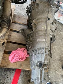 Audi A6 3.0 TDi model 4F 2004-2008 - 4