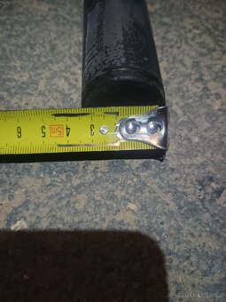 Anténní konzole / držák - 4