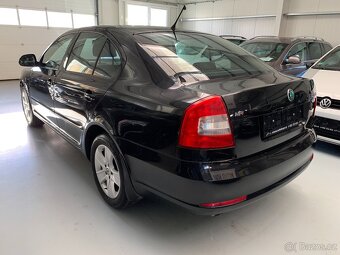 Škoda Octavia II FL 1.6 MPI Elegance r.v.2012 - 4