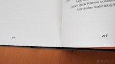 OPERACE BLACKMAIL - KNIHA - 4