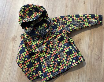 Dětský zimní set HI-TEC - 4
