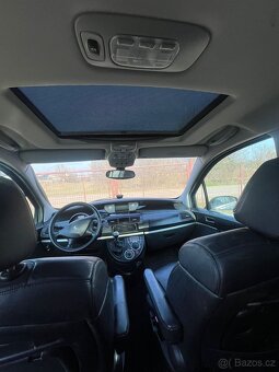Peugeot 807 2.2 hdi - 4