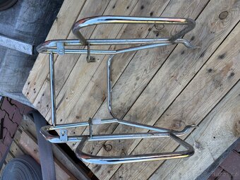 Velosolex/Solex - nosič - 4