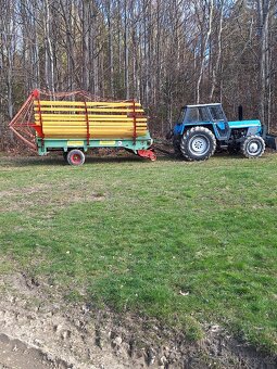 Zetor crystal 8045 - 4