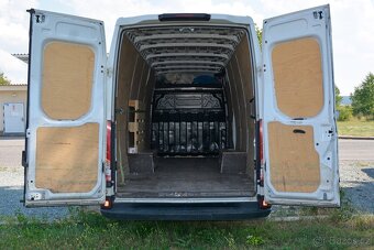 2021 Iveco daily 35-180 hi-matic - 4