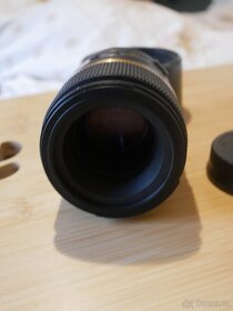 Makroobjektiv Tamron 90mm 2,8f pro Nikon - 4