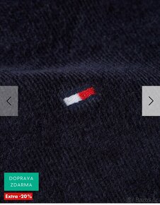 Košile pánská Tommy Hilfiger NOVÁ - 4