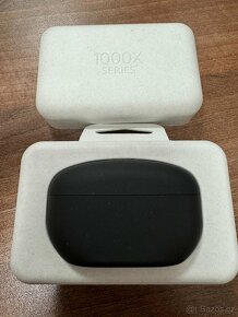 Sony WF-1000XM5 - jako nová - kupováno 25.4.2024 - 4