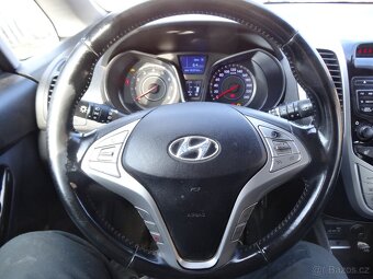 Hyundai IX 20  1,6 r.v. 6/2014,155000 km - 4