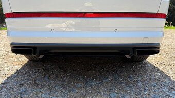 Škoda KODIAQ RS BiTdi 176Kw 48.800 km, 7 míst, DPH, 4x4 - 4