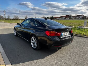 BMW 430d xDrive, M-paket - 4