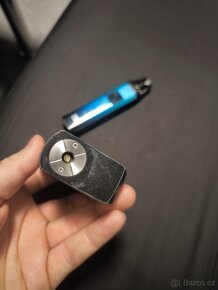 Vape VOPOO DRAG 3 Mod - 4
