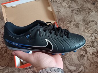Kopačky Nike Legend 10 Academy FG/MG - 4