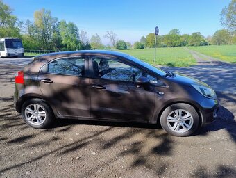 Kia Rio 2 1.25 - 4