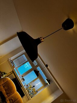 2ks svítidla RANARP Ikea Závěsná lampa 38 cm - 4