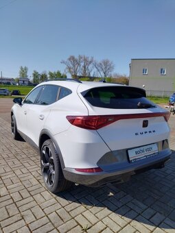 Cupra Formentor - 4