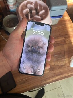 Iphone 13 PRO MAX 128 GB - 4