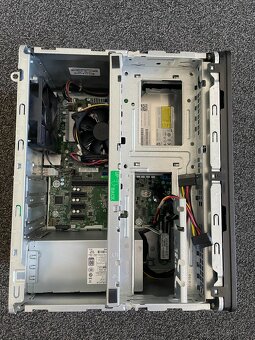 PC HP EliteDesk 705 G4 - 4