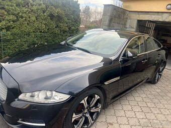 Jaguar xj 3l.diesel - 4