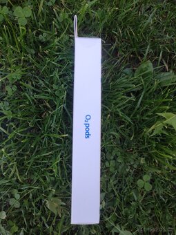 Nové O2 pods - 4