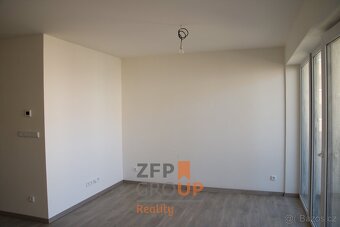 Prodej bytu 2+kk o rozloze 60 m2, ulice Očovská, Hodonín - 4