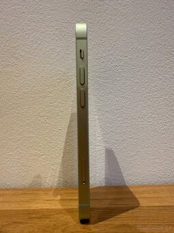 iPhone 12 mini 128 GB - 4