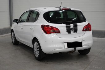 Prodám Opel corsa 1.4i - 4