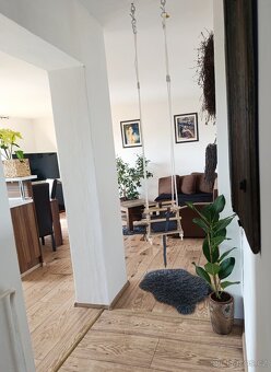 Pronájem domu - 4