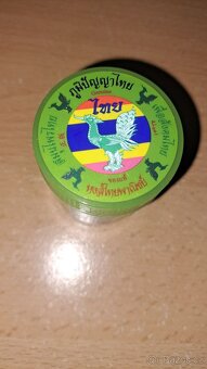 Inhalátor - bylinný produkt - nejedná se o lék - 4