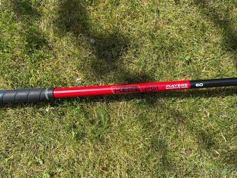Hybrid 2 Callaway Rogue ST 18 stupňů - 4