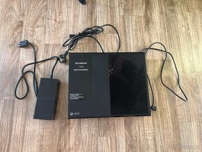 Microsoft Xbox One 500GB - 4
