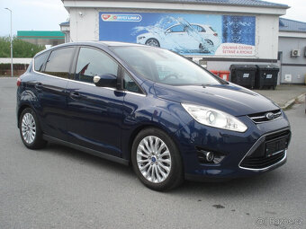 Ford C-MAX 1.6 TDCi XENON NAVI - 4
