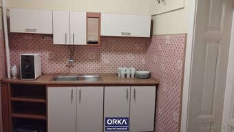 Pronájem kancelářských prostor v Olomouci na ulici Denisova - 4