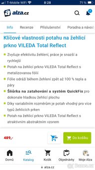 Žehlící prkno - 4