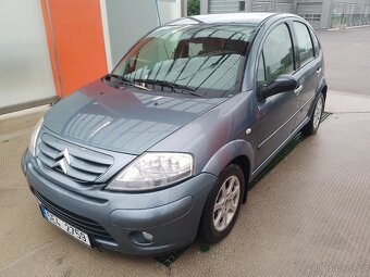 Citroen C3 NOVÁ STK - 4