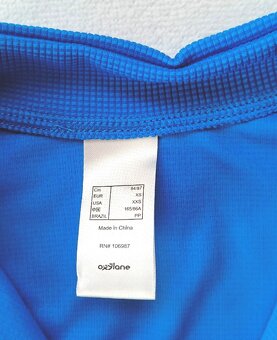 Pánský cyklistický dres B’TWIN – XS - 4