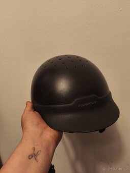 Helma na koně - 4