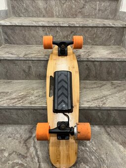 Elektrický skateboard Eljet Single Power - 4