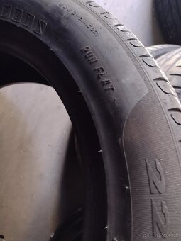 Letní pneu Pirelli Cinturato P7 225/55 R17 97Y - 4
