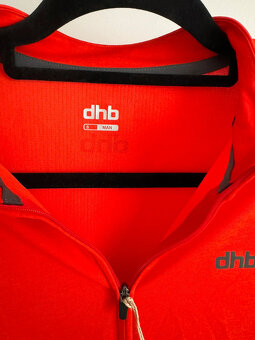 Pánský dres DHB short sleeve jersey 2, S - 4
