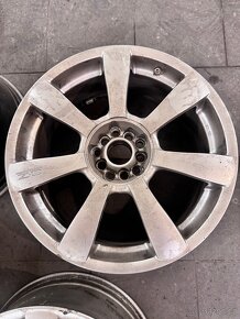 ALU O.Z. 5x112/5x100 - 4