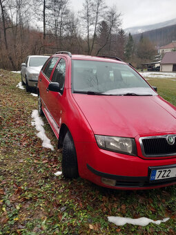 fabia combi - 4