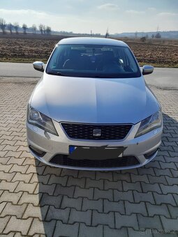 Seat Toledo - 4