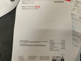 TOURAN 1.4 TSi 103kW HIGHLINE PLNÝ SERVIS NAVI PDC - 4