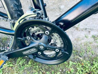 SPECIALIZED horské kolo - 4