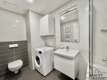 Pronájem bytu 2+kk 65 m² - 4