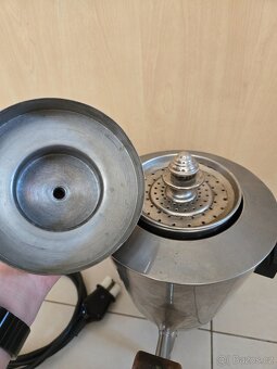 Samovar - 4